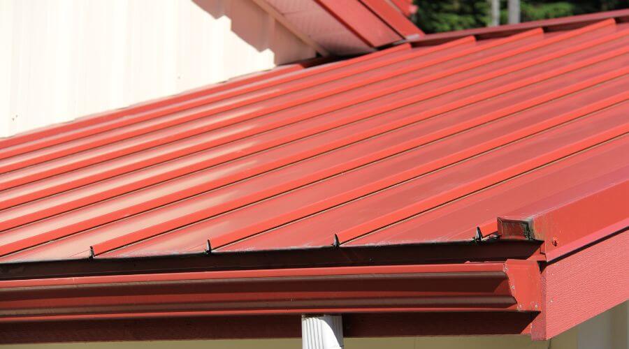 Industrial Roof Repair in Blue Hill, ME